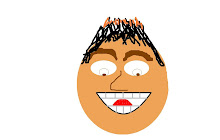 Self Portrait