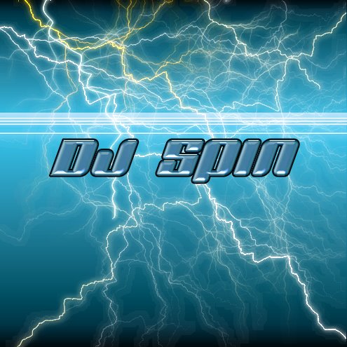 DJ SPIN