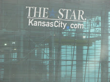 THE KANSAS CITY STAR