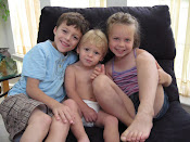 Nephews and Niece