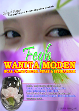 Feqh Wanita Moden