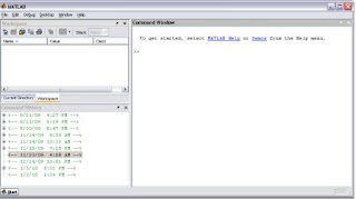 Introduction to MATLAB