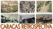 PROYECTO: CARACAS RETROSPECTIVA