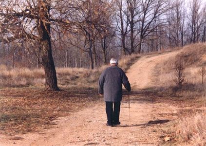 Los abuelos, parte fundamental en familias mexicanas