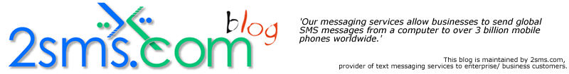 2sms.com blog