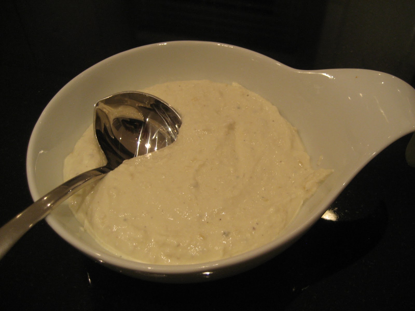 Gorgonzola Sauce