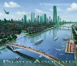 pasig river before and after