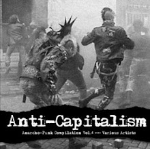 anti kapitalis