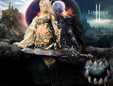 LINEAGE II O JOGO MAIS ACLAMADO DAS GRANDES CIDADES