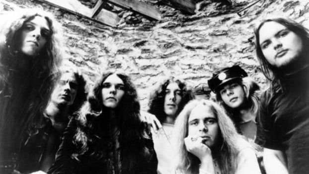 lynyrd skynyrd original members lynyrd skynyrd original members