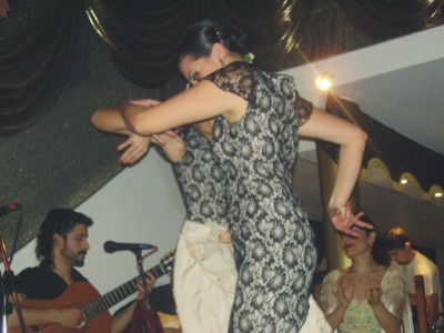 Tablao Flamenco