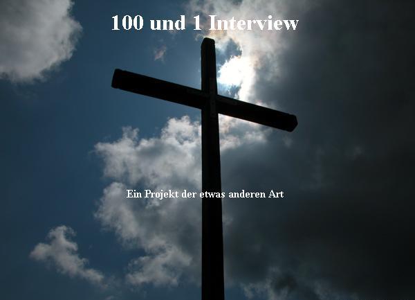 100 und 1 Interview