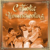 Catholic Homeschool Blog Directory