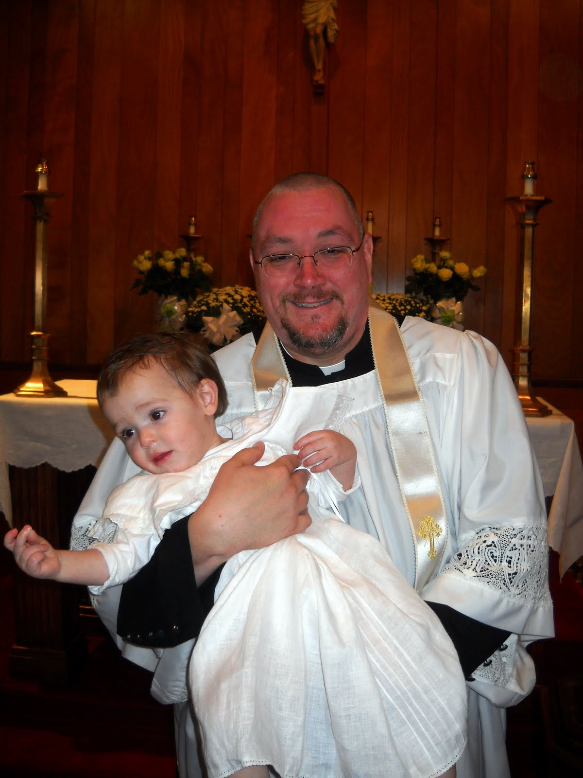 Raising (& Teaching) Little Saints Catholic Homeschooling