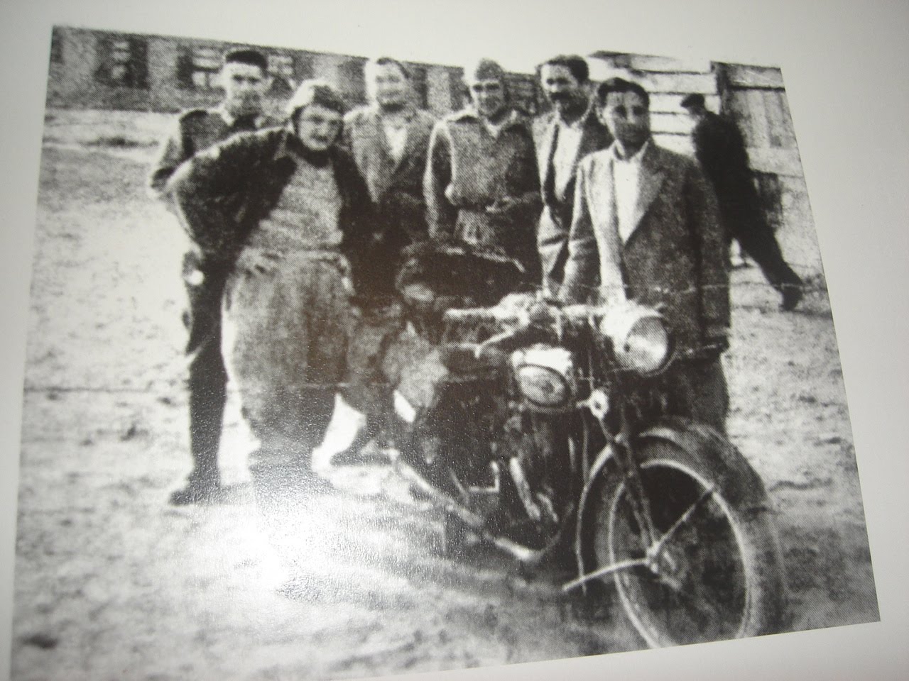 CHE GUEVARA - citações e discursos: DIÁRIOS DE MOTOCICLETA