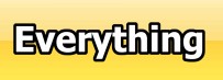 Everything 1.2.1 Instant Search Engine for Desktop