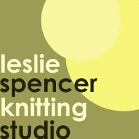 Leslie Spencer's Knitting Studio
