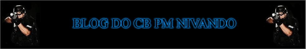 Blog do CB Nivando