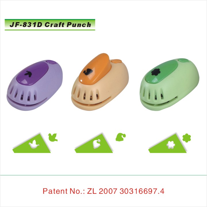 Craft Punch Supplier Craft Punch Supplier