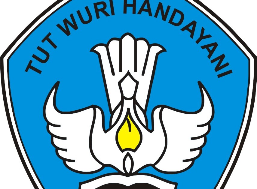 logo file cdr: Logo Tutwuri Warna