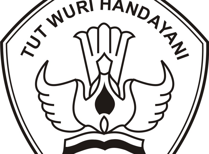logo file cdr: logo tutwuri bw