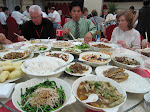 Dalian Dinner