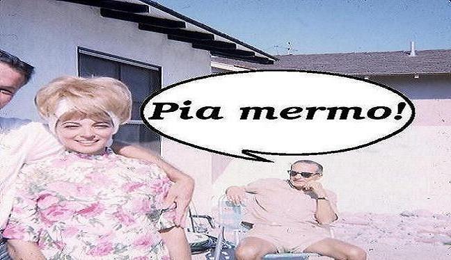 Pia MeRmo