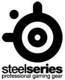 Powered by SteelSeries