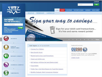 gtefcu loginhunley gtefcu