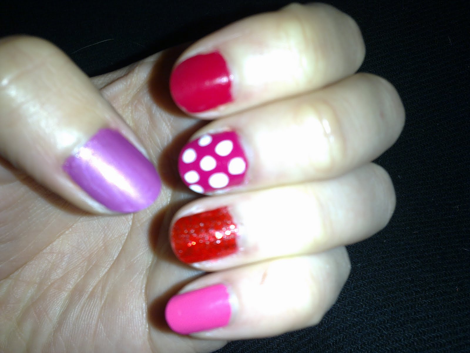 Filing+nails+in+public