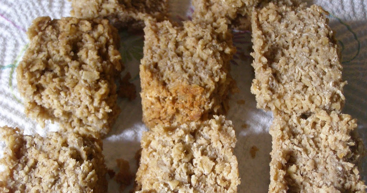 The Rickett Chronicles Recipe Review Crock Pot Baked Oatmeal