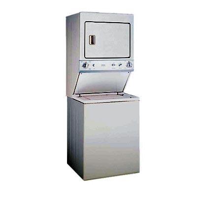 Washer Dryers: Electrolux Stackable Washer And Dryer