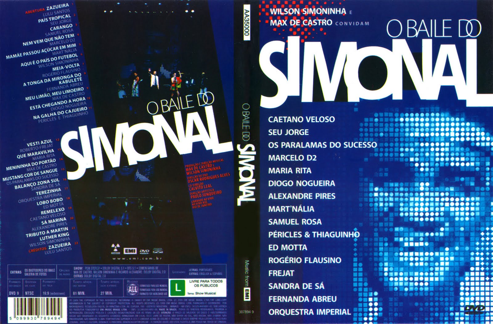 This Is Simonal [1970]