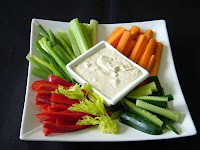 ER GUACHINCHE: Crudites Image Detail