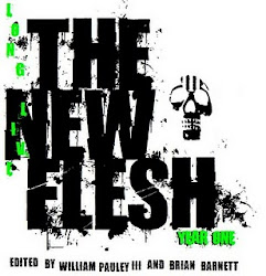 The New Flesh: Year One