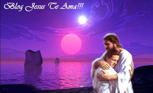 Blog Jesus Te Ama