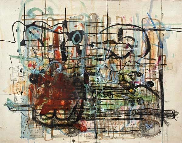 Streaming Denise Milani