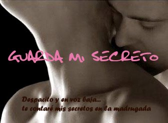 GUARDA MI SECRETO