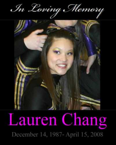 Cheerleading Injuries