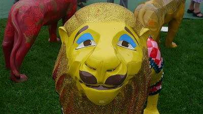 Lions of Bath 2010 Lions of Bath