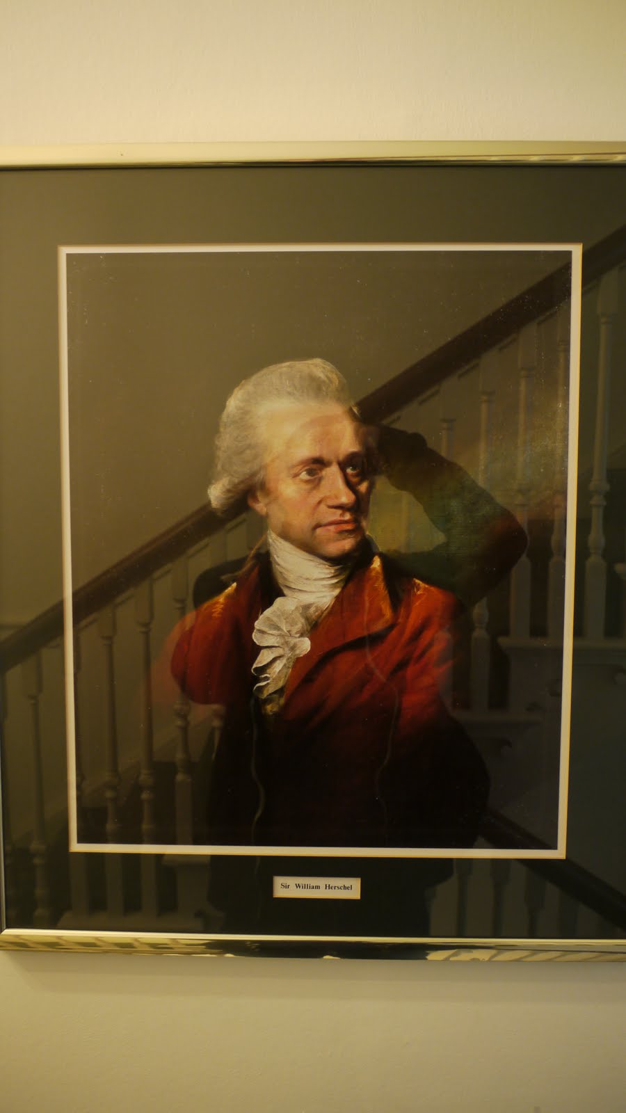 The William Herschel Museum - Britain All Over Travel Guide