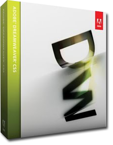 Adobe Dreamweaver Adobe Dreamweaver CS5