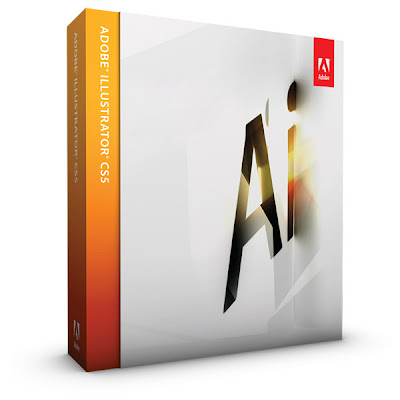 Adobe Illustrator cs5 Adobe Illustrator CS5