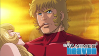Cobra The Animation 03 Cobra The Animation 03