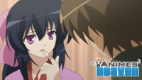 Omamori Himari 10 Omamori Himari 10