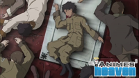 Sora no Woto 11 Sora no Woto 11