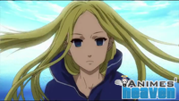 Arakawa Under The Bridge 02 Arakawa Under The Bridge 02