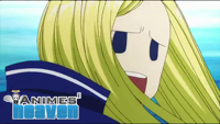 Arakawa Under The Bridge 04 Arakawa Under The Bridge 04