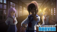 Angel Beats 12