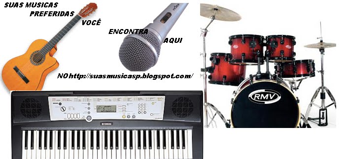 cifras.com seu site de musica